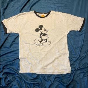 Vintage 70’s Mickey Mouse t-shirt